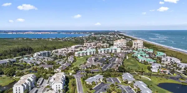 2400 Ocean Drive
