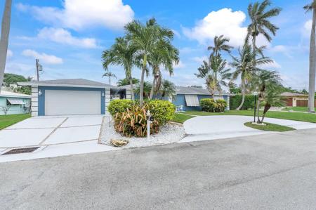 3101 W Pierson Drive