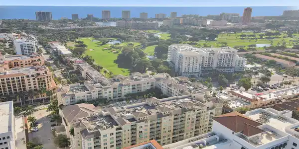99 SE Mizner Boulevard
