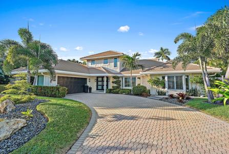 111 Olympus Way