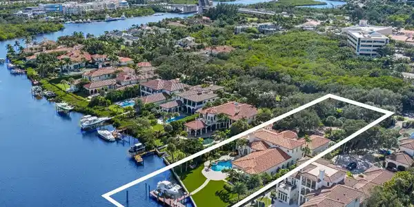 317 Old Jupiter Beach Road