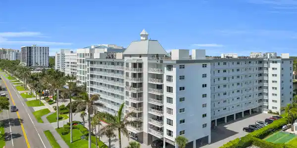3114 S Ocean Boulevard