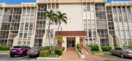 601 Three Islands Blvd