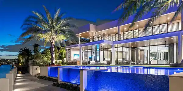298 W Key Palm Road