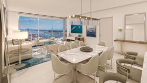 220 Lake Shore Drive