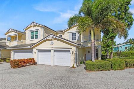 300 Mariner Bay Boulevard