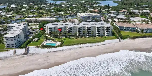 4600 Highway A1a