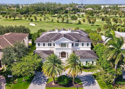 2249 W Maya Palm Drive