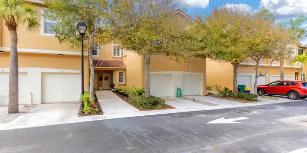 156 Village Boulevard