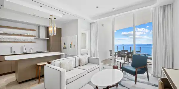 Image 2: Living Room