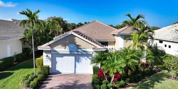 1224 River Reach Drive