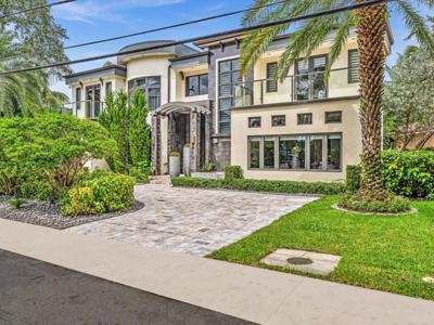 705 Ponce De Leon Dr