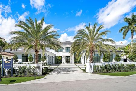 415 E Alexander Palm Road