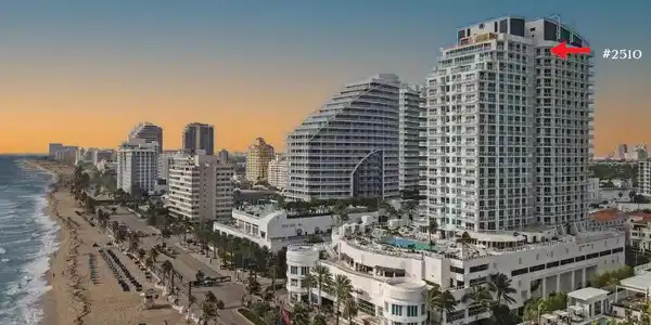 505 N Fort Lauderdale Beach Boulevard