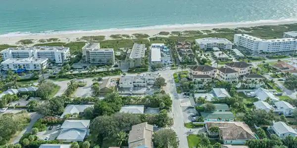917 Coquina Lane