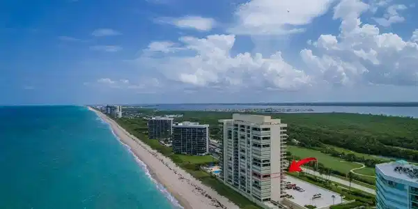 8750 S Ocean Drive