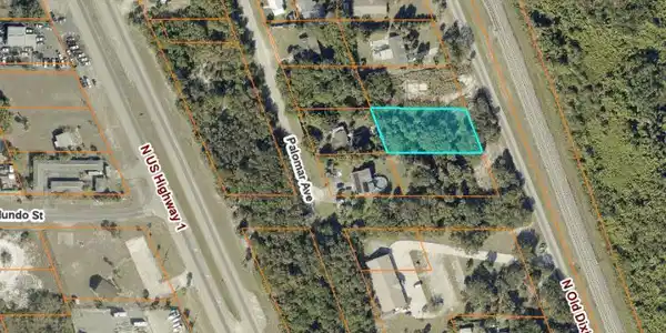 4607 Old Dixie Highway