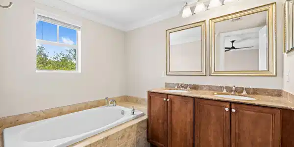 Image 3: Primary Bath