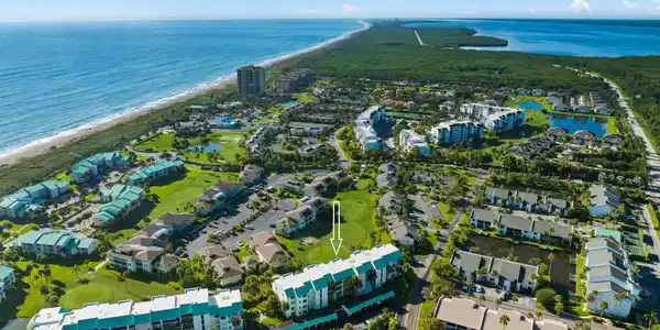 2400 S Ocean Drive