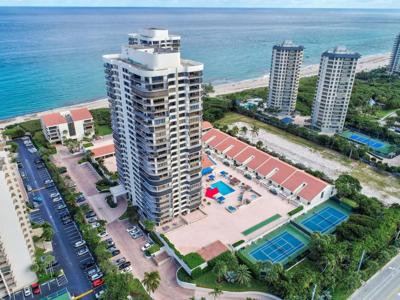 4100 N Ocean Drive