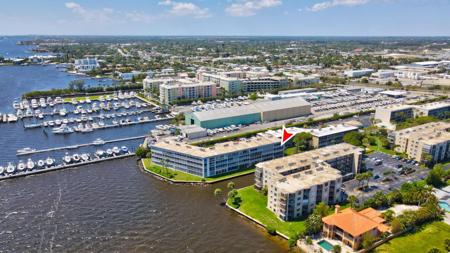 100 Waterway Drive S