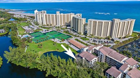 500 Ocean Trail Way Way