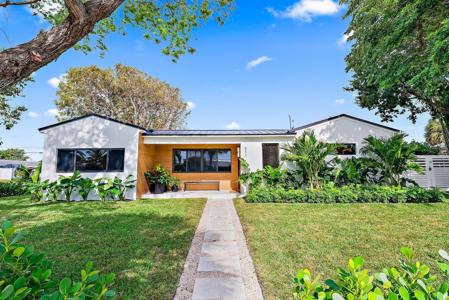 311 Franklin Road