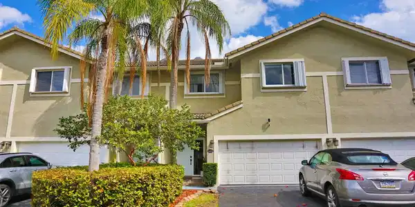 5412 Pointe Villa Drive