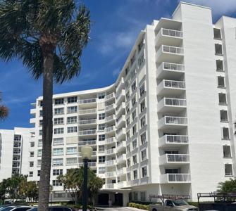 2600 N Flagler Drive