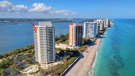 5080 N Ocean Drive
