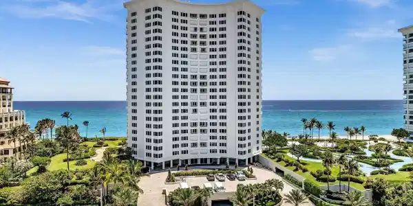500 S Ocean Boulevard