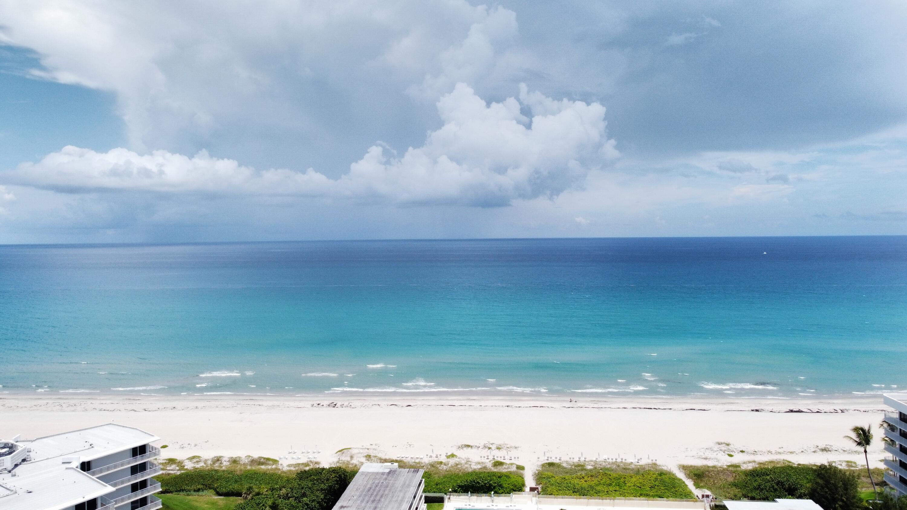 Image 2: Private Beach