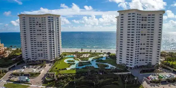 550 S Ocean Boulevard