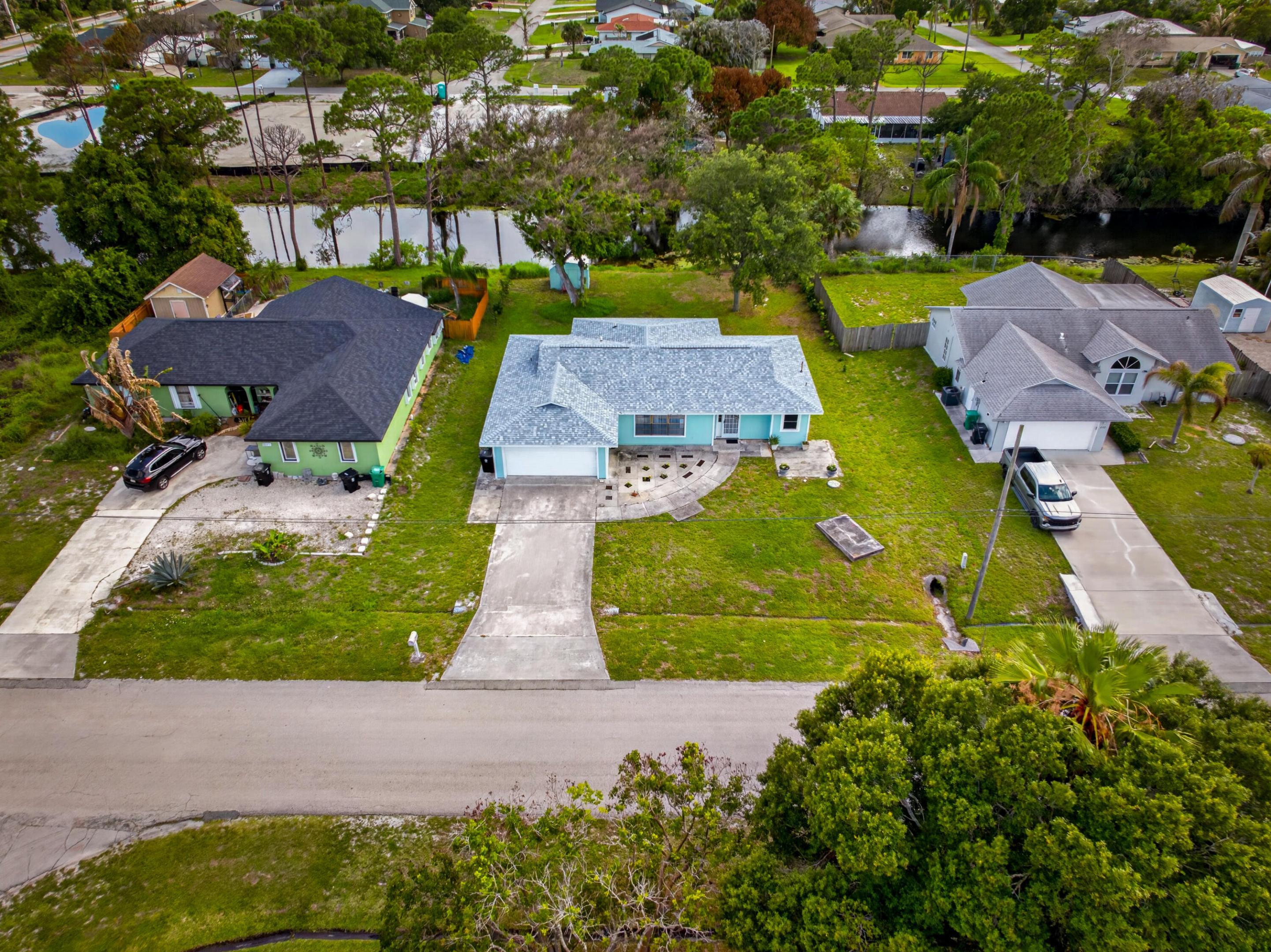 Image 3: Aerial View