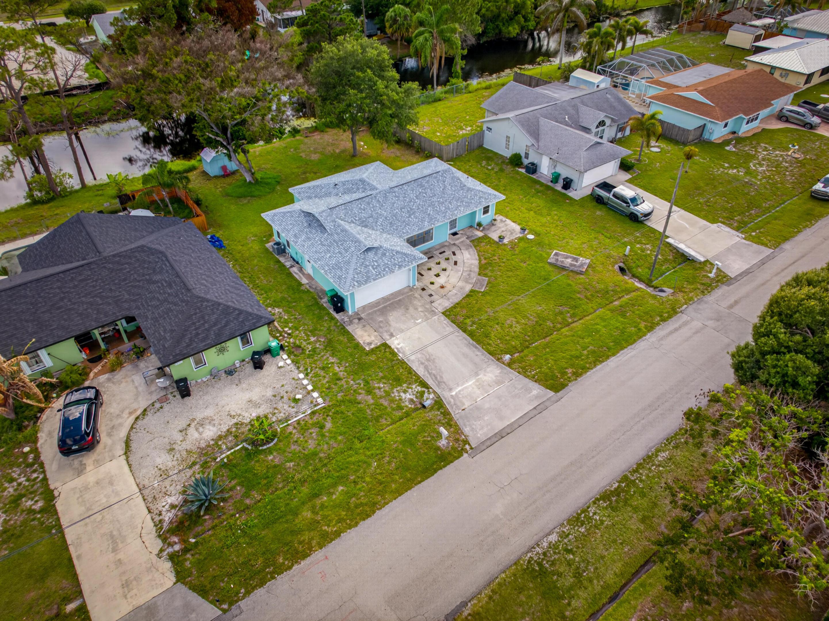 Image 4: Aerial View
