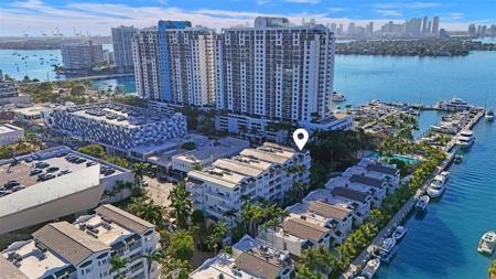 1415 Sunset Harbour Drive