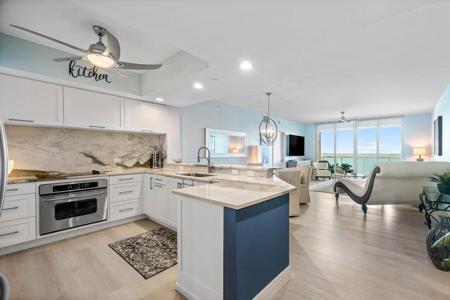 2650 Lake Shore Drive