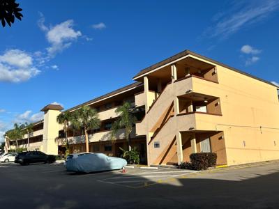 4500 N Federal Highway