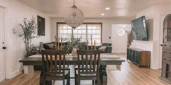 Image 2: Dining Room