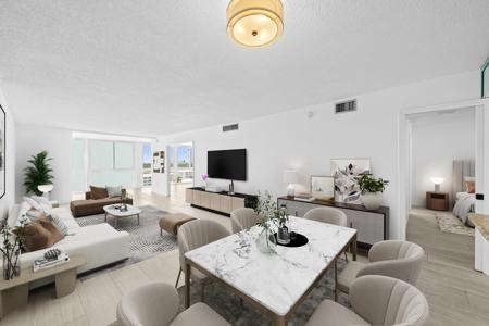 3100 NE 49th Street