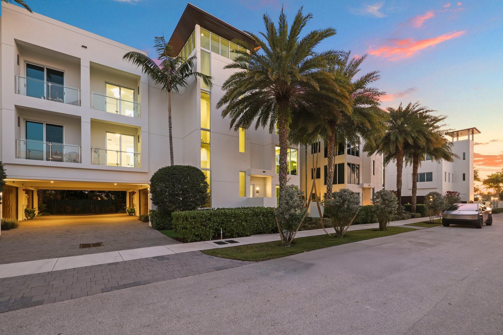 Image 3: Private quiet street with only 21 homes