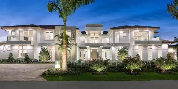 272 Thatch Palm Drive