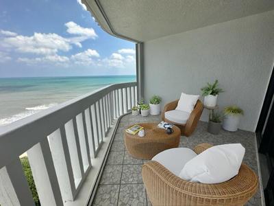 9960 S Ocean Drive