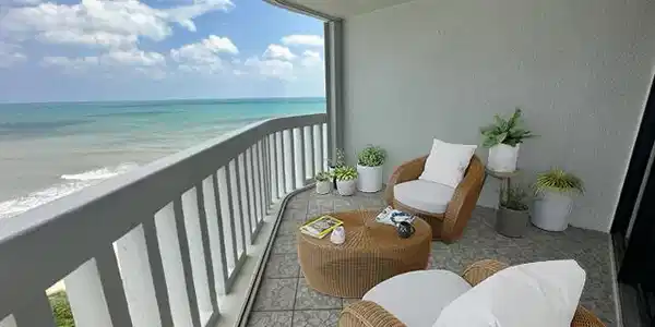9960 S Ocean Drive