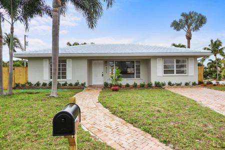 311 Wellesley Drive