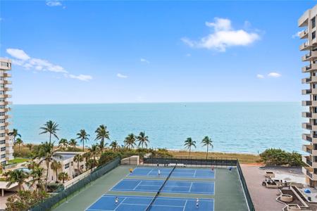 5100 N Ocean Blvd