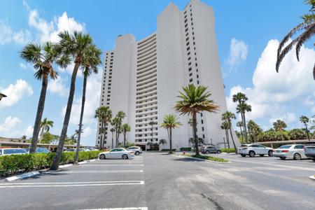 5200 N Flagler Drive