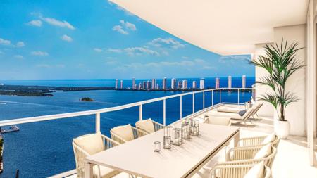 220 Lake Shore Drive