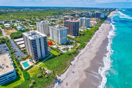 450 Ocean Drive