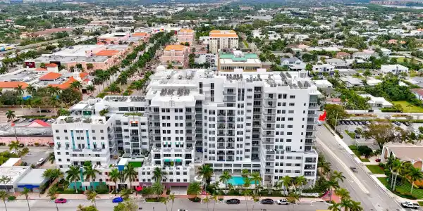 155 E Boca Raton Road